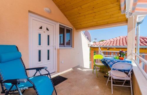 Banici Apartment | Apartments Donita