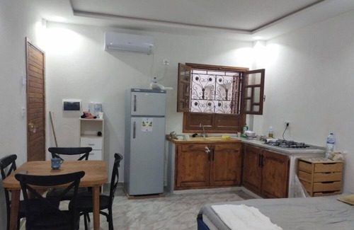 1e Arrondissement Zarzis Ville Apartment | Apartments downtown zarzis in front of the National Bank