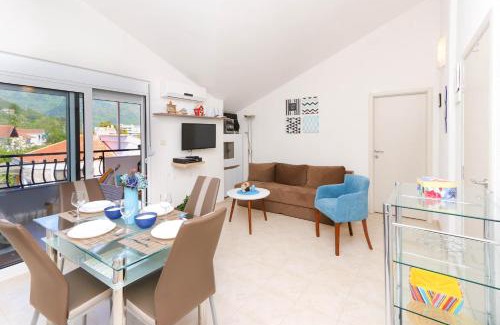 Bijela Apartment | Apartments Dragon
