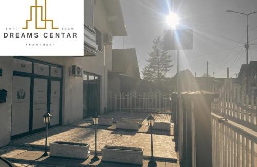 Zivinice Apartment | Apartments Dreams Centar