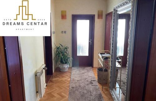 Zivinice Apartment | Apartments Dreams Centar