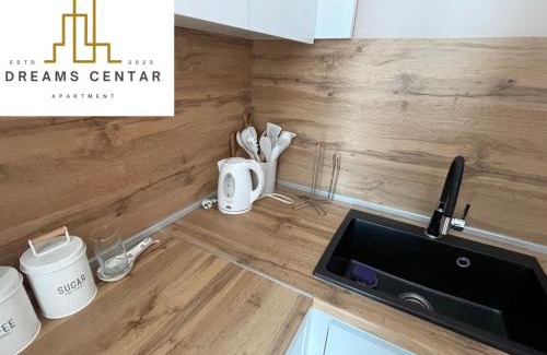 Zivinice Apartment | Apartments Dreams Centar
