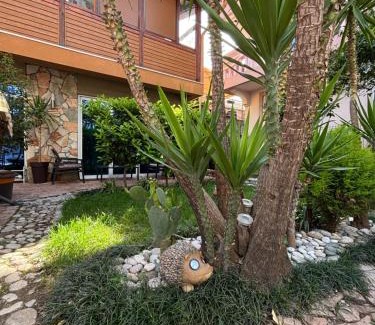 Podmaine Apartment | Apartments DS Club