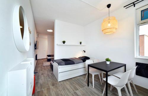 Sesvete Apartment | Apartments Dubec