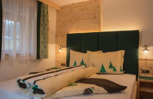 Selva di Val Gardena Apartment | Apartments Edera