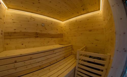Selva di Val Gardena Apartment | Apartments Edera