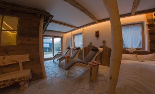 Selva di Val Gardena Apartment | Apartments Edera