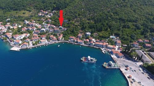 Lepetane Apartment | Apartments Eftimov