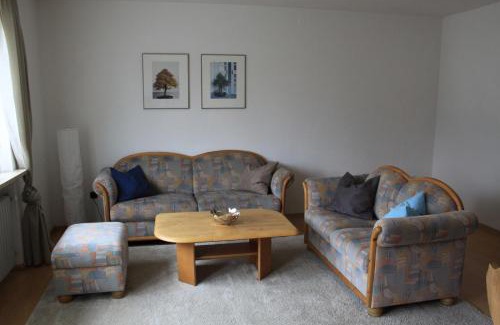 Igelsdorf Apartment | Apartments Eichenweg