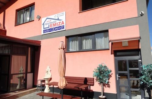 Samokov Apartment | Apartments EMIZA