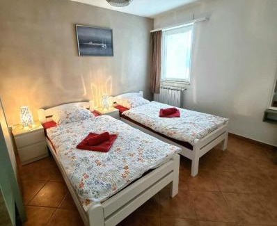 Cancini Apartment | Apartments Engel with Pool