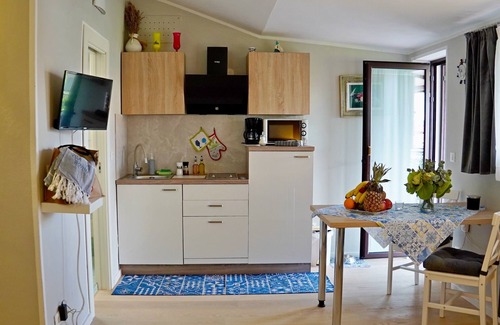 Rovinj Apartment | Apartments Enzo, (15971), Rovinj, Croatia