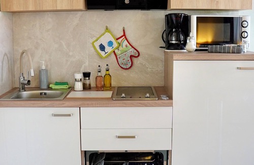Rovinj Apartment | Apartments Enzo, (15971), Rovinj, Croatia