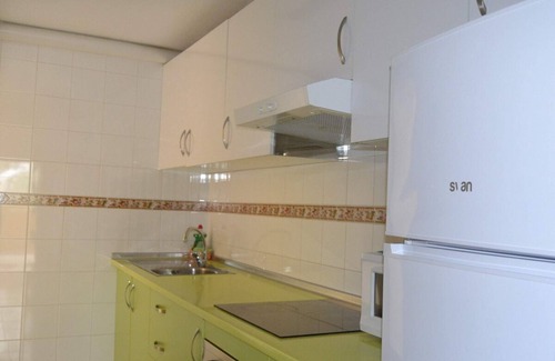 Puerto de Mazarron Apartment | Apartments Taravilla 3D P26, in Bahia Beach