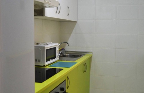 Puerto de Mazarron Apartment | Apartments Taravilla 3D P26, in Bahia Beach
