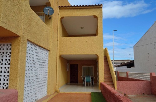 Puerto de Mazarron Apartment | Apartments Taravilla 3D P26, in Bahia Beach