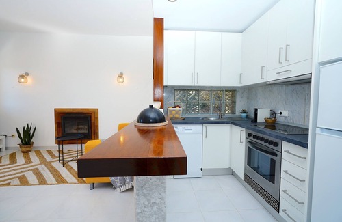 Ses Covetes Apartment | Apartments Es Trenc