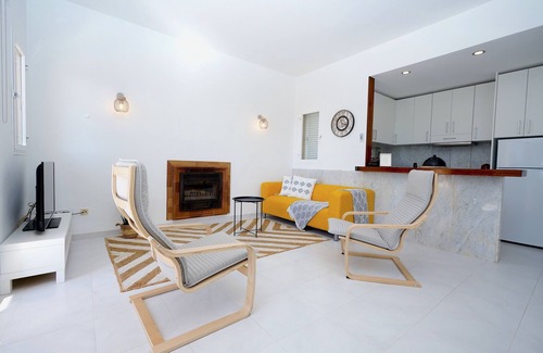 Ses Covetes Apartment | Apartments Es Trenc