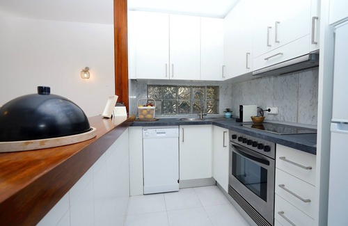 Ses Covetes Apartment | Apartments Es Trenc