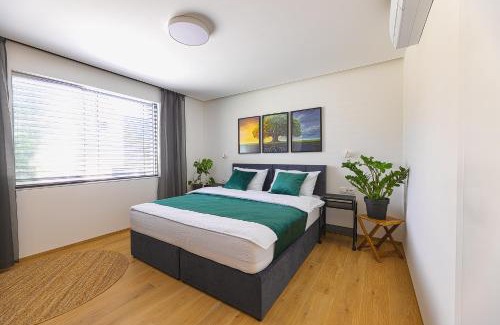 Bled Apartment | Apartments Eva-Bled