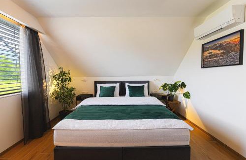 Bled Apartment | Apartments Eva-Bled