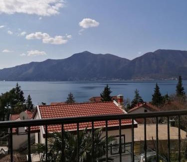 Orahovac Apartment | Apartments FANTASY