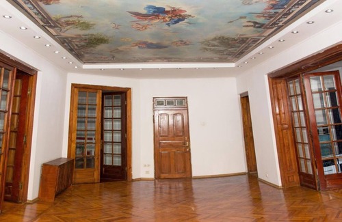 Bucharest City-Centre House | Apartments Faryna is situated in the real heart of Bucharest