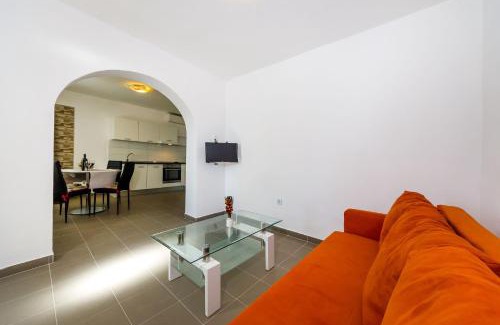 Ljubac Apartment | Apartments Feliks