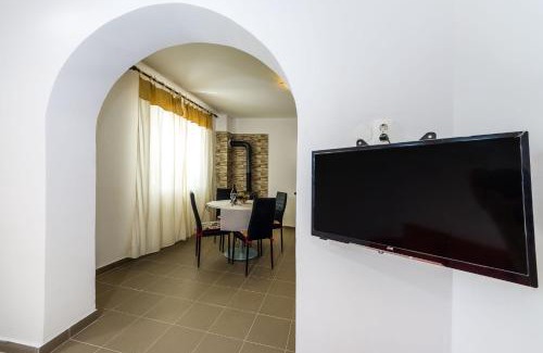 Ljubac Apartment | Apartments Feliks