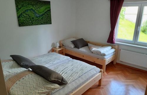 Radovljica Apartment | Apartments Field Flower