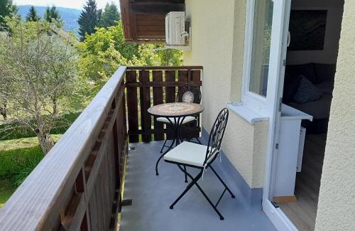Radovljica Apartment | Apartments Field Flower