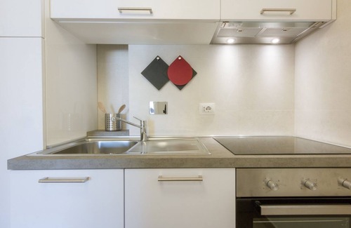 Oltrarno Apartment | Apartments Florence - Ponte Vecchio Exclusive