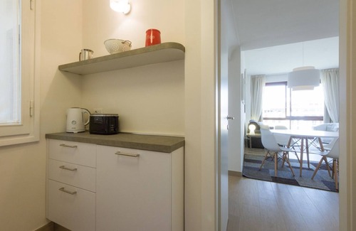 Oltrarno Apartment | Apartments Florence - Ponte Vecchio Exclusive