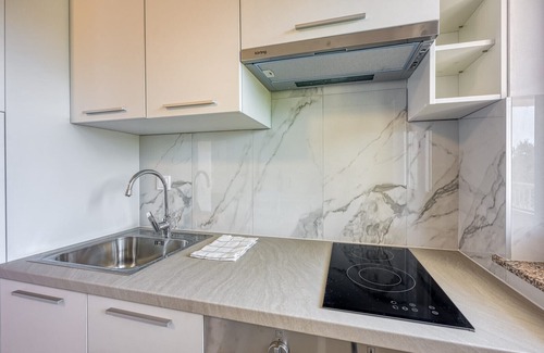 Cancini Apartment | Apartments Galeb/One-Bedroom A2