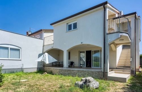 Cancini Apartment | Apartments Galeb/One-Bedroom A2