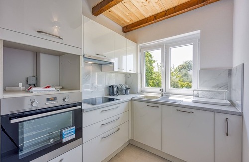 Cancini Apartment | Apartments Galeb/Two-bedroom A3