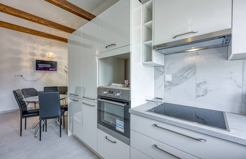 Cancini Apartment | Apartments Galeb/Two-bedroom A3
