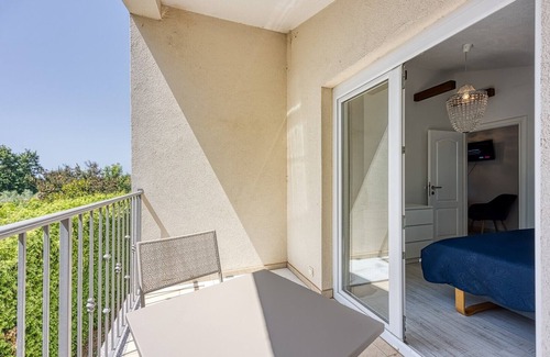 Cancini Apartment | Apartments Galeb/Two-bedroom A3