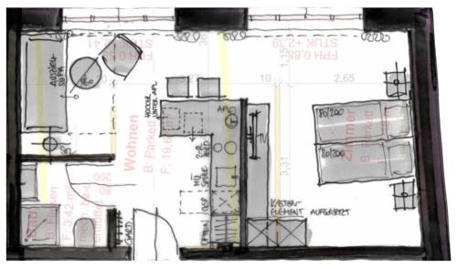 Illmitz Apartment | Apartments Galumbo - bleiben & genießen