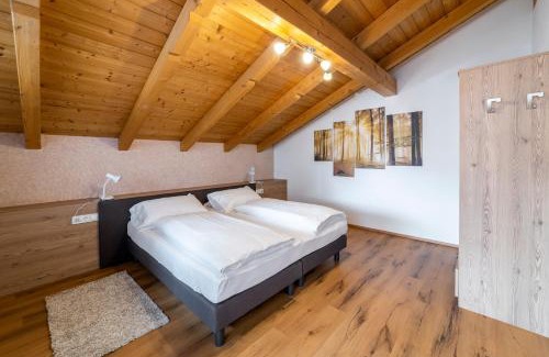 Rasun di Sopra Apartment | Apartments Gasser