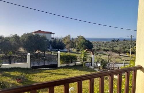Ormilia Apartment | Apartments Giannis