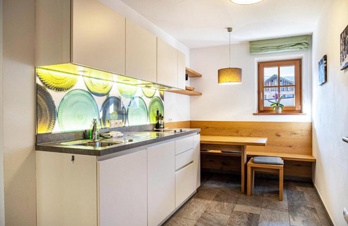 Cornedo All'isarco Apartment | Apartments Gojer Kerner