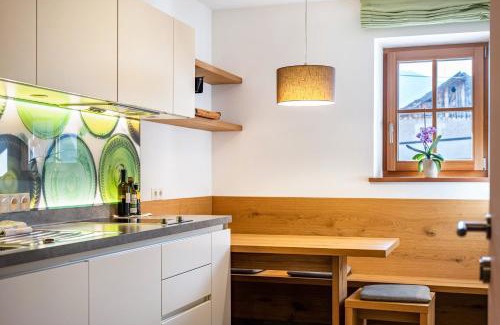 Cornedo All'isarco Apartment | Apartments Gojer Kerner