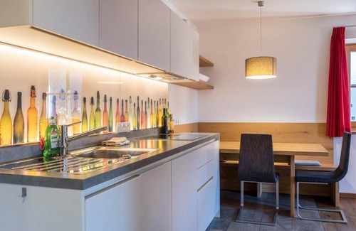 Cornedo All'isarco Apartment | Apartments Gojer Vernatsch