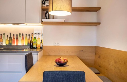 Cornedo All'isarco Apartment | Apartments Gojer Vernatsch