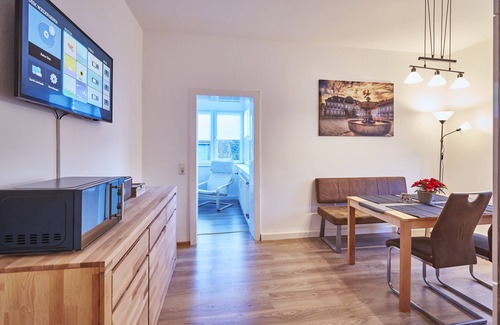 Goslar Apartment | Apartments Goslar