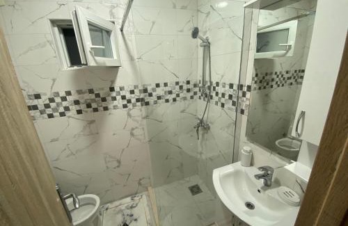 Mrcevac Apartment | Apartments Green Olives