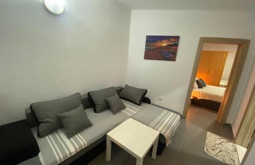 Mrcevac Apartment | Apartments Green Olives