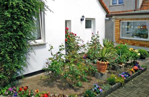 Franken Mitte Apartment | Apartments Greifswalder Chaussee