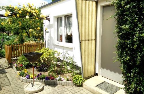 Franken Mitte Apartment | Apartments Greifswalder Chaussee